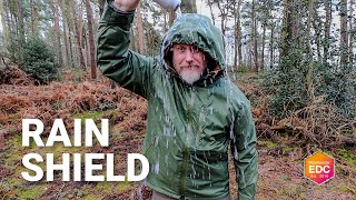 Lightweight Rain Protection  Arktis RainShield A310 [upl. by Wescott]