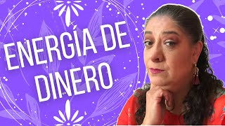 ACTIVA LA ENERGÍA DE DINERO  Mónica Koppel [upl. by Yeldud]