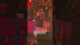 Lil Wayne performing Fireman at Drais shorts lilwayne drais vegas lasvegas rap music [upl. by Grimes]