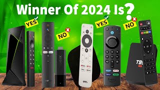 BEST Android TV Boxes 2024  don’t buy one before watching this [upl. by Noynek]