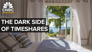 Why Timeshares Aren’t Worth It [upl. by Subocaj]