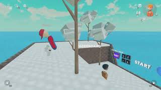 Horrific housing funny moments in recroom😂 [upl. by Risser]