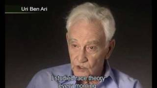 Holocaust Survivor Testimonies Jewish Life in Nazi Germany [upl. by Akel96]