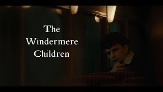 Oscar convinces Salek to get off the bus  The Windermere Children 2020 Movie Clip HD [upl. by Gaeta]