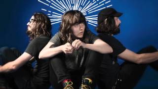 Courtney Barnett  Shivers written by Rowland S Howard [upl. by Jeanelle]