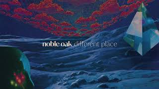 Noble Oak  Different Place Official Audio [upl. by Adnorahs]