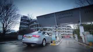 Why choose official Gatwick Airport parking [upl. by Sheline527]