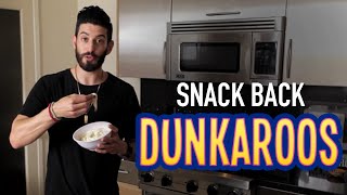 How to make Dunkaroos  Snack Back [upl. by Issej]