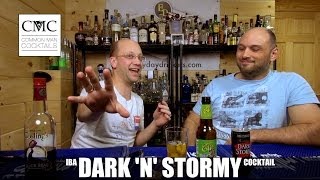 Dark N Stormy IBA Style [upl. by Hasile136]