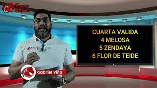 Pronósticos La Rinconada Domingo 19 Noviembre de 2023  Fusión Hípica 67  Análisis para el 5y6 [upl. by Caresa953]