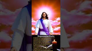 12 August 2024TodayCatholic Mass Readingsjesus gospelbiblereflections 2024masstoday viral [upl. by Eciruam]