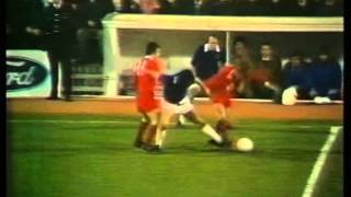 03041974 Liverpool v Leicester City [upl. by Enrak]