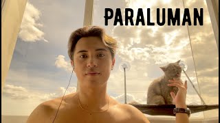 Paraluman  Adie LIVE Cover by Marlo Mortel [upl. by Accever]