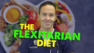 The Flexitarian Diet [upl. by Acisej783]