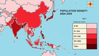 How to Make a Choropleth Map [upl. by Trow]