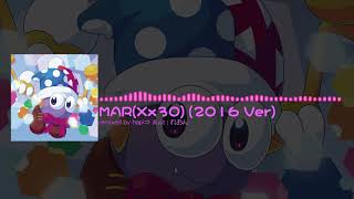 Kirby remix MARXx30 2016 Ver [upl. by Fedirko578]