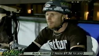 Dew Tour 2007 BMX Dirt Baltimore MD [upl. by Ennyleuqcaj]