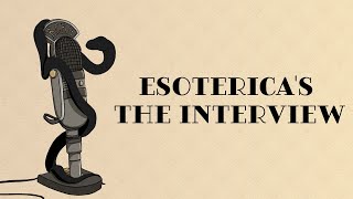 Esotericas The Interview with Jowita Bydlowska [upl. by Arihas]