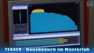 Mastering Guru Andreas Balaskas plaudert seine besten Tricks aus  MusoTalk quotSpezialquot [upl. by Elvia]