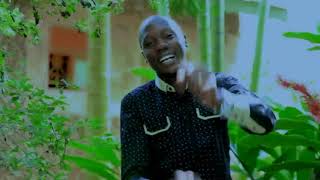 Gwebyona mubyona official VIDEO pastor Ngooma Joseph [upl. by Attenauqa]