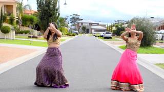 Badhi Mushkil BOLLYWOOD dance [upl. by Corder956]