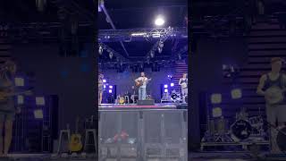 SOUND CHECK 📣 We’ve made it to the Calgary Stampede See you tonight at Big Four  945pm 🙌🏼🤠💥 [upl. by Ahsytal444]