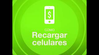 CubaLlama  Recarga celulares desde la app Cuballama [upl. by Griggs41]