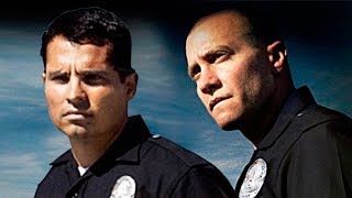 Puscifer  Momma Sed End of Watch 2012 Soundtrack [upl. by Aerehs]