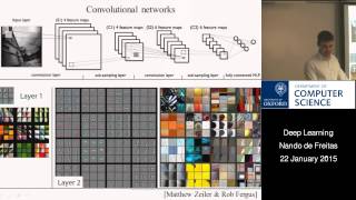 Deep Learning Lecture 1 Introduction [upl. by Chandler]