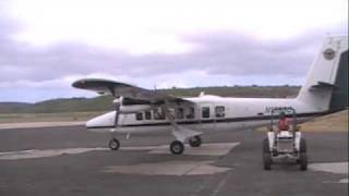 Seaplanes St Croix and hot sauce [upl. by Kehoe90]