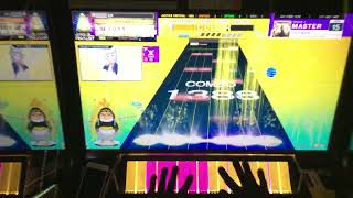 【from DDR】ENDYMION MAS ALL JUSTICE 【CHUNITHM】 [upl. by Gerita]