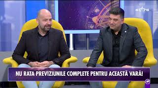 Preziviuni astrale și numerologice pentru lunile iunie și iulie ale anului 2024 [upl. by Nylasoj]