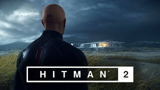 HITMAN™ 2 Master Difficulty  Hawkes Bay quotNightCallquot New Zealand Silent Assassin Suit Only [upl. by Carbrey]