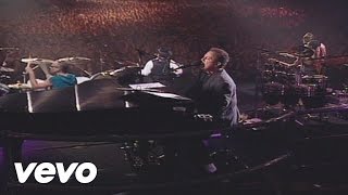 Billy Joel  My Life Live From The River Of Dreams Tour [upl. by Inek]