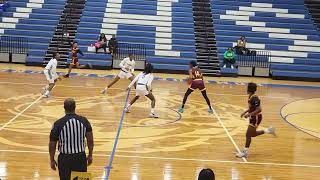 Vashon vs Soldan feb 19th 2024 [upl. by Tracay]