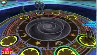 Wizard101 Stellarium  Walkthrough [upl. by Asena]