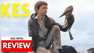 Kes  Movie Review [upl. by Sondra]