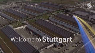 RT Imagefilm MESSESTUTTGART [upl. by Laise128]