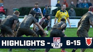 Match Highlights  Scarborough 615 Malton amp Norton [upl. by Mauretta]