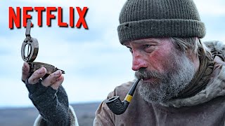 Top 7 SURVIVAL Movies on Netflix Right Now in 2024 [upl. by Flori]