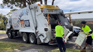 Sutherland Bulk Waste  Council Clean Up [upl. by Ahseile640]