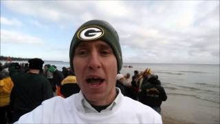 2015 Jacksonport Polar Bear Plunge [upl. by Alemac]