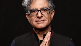 Deepak Chopra A Discussion on Consciousness amp How to Achieve A Joyful Life [upl. by Idnak]