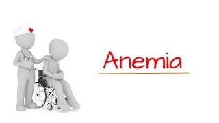 anemia in hindi  classification of anemia in hindi [upl. by Hardden975]