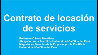 🥇 Cómo Hacer un Contrato de Servicios Profesionales [upl. by Notffilc]