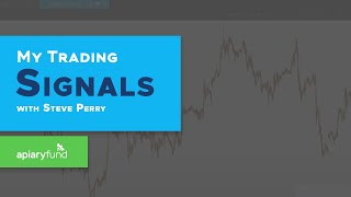 Apiary Fund Live  My Trading Signals [upl. by Pronty]