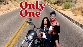 Sherry Vine  Only One Official Lyric Video [upl. by Aulea]