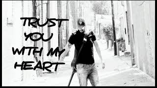 Trust You With My Heart Travis Tritt Cover [upl. by Airemahs]