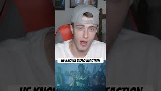 What did my eyes just see 🙆‍♂️ reaction reactionvideo shorts like music camilla cabello [upl. by Aihtekal]