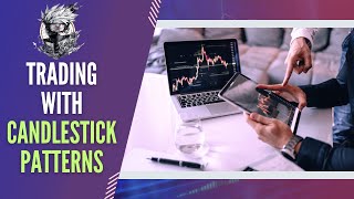 Trading with Candlestick Patterns  Candlestick Trading Strategy  Trading Sensei [upl. by Bakemeier]